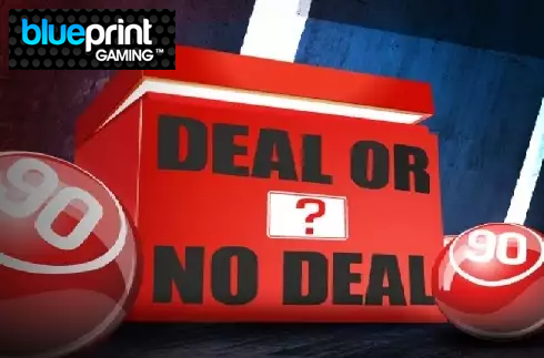 Deal or No Deal: Bingo
